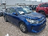 3KPA24AB2KE****** Salvage and Wrecked 2019 Kia Rio in Houston North