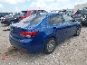 3KPA24AB2KE****** Salvage and Wrecked 2019 Kia Rio in Texas State