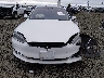 5YJSA1E21HF****** Wrecked 2017 Tesla Model S in Oregon State