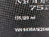 5YJSA1E21HF****** Salvage 2017 Tesla Model S