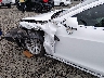 5YJSA1E21HF****** Used and Repairable 2017 Tesla Model S in Eugene