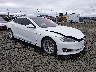 5YJSA1E21HF****** Salvage and Wrecked 2017 Tesla Model S in Eugene