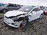 5YJSA1E21HF****** Used and Repairable 2017 Tesla Model S in Eugene