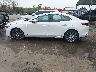 JM1BPACM5S1****** Reparables 2025 Mazda 3 en Estado de Maryland