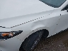 JM1BPACM5S1****** Salvamento y Destrozados 2025 Mazda 3 en Baltimore
