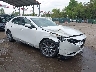 JM1BPACM5S1****** Salvamento y Destrozados 2025 Mazda 3 en Baltimore