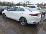 JM1BPACM5S1****** Salvamento y Reparables 2025 Mazda 3 en Baltimore