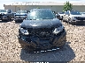 KNMAT2MV9JP****** Wrecked 2018 Nissan Rogue in South Dakota State