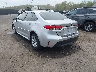 JTDBCMFE9R3****** Salvage and Repairable 2024 Toyota Corolla in Metro DC