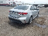 JTDBCMFE9R3****** Salvage and Wrecked 2024 Toyota Corolla in Maryland State