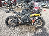 JH2PC40408M****** Salvage 2008 Honda CBR600RR in Florida State