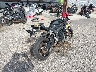 JH2PC40408M****** Salvage and Wrecked 2008 Honda CBR600RR in Florida State