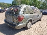 2D4GP44L25R****** Salvamento y Destrozados 2005 Dodge Grand Caravan en Estado de Tennessee