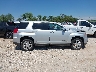 2GKALMEK6H6****** Repairable 2017 GMC Terrain in Missouri State