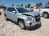 2GKALMEK6H6****** Salvage and Wrecked 2017 GMC Terrain in Springfield
