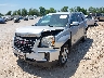 2GKALMEK6H6****** Used and Repairable 2017 GMC Terrain in Springfield