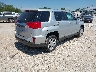 2GKALMEK6H6****** Salvage and Wrecked 2017 GMC Terrain in Missouri State