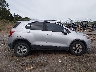 3GNCJNSB3KL****** Used 2019 Chevrolet Trax in Mississippi State