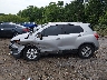 3GNCJNSB3KL****** Repairable 2019 Chevrolet Trax in Mississippi State
