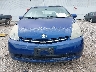 JTDKB20U487****** Wrecked 2008 Toyota Prius in Texas State