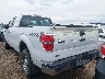 1FTEX1EM7EK****** Repairable 2014 Ford F-150 in Colorado State