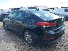 KMHD84LF6HU****** Salvamento y Reparables 2017 Hyundai Elantra en Baton Rouge