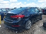 KMHD84LF6HU****** Salvamento y Destrozados 2017 Hyundai Elantra en Estado de Luisiana