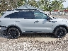 5XYRKDJF3RG****** Repairable 2024 Kia Sorento in Ohio State