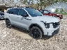 5XYRKDJF3RG****** Salvage and Wrecked 2024 Kia Sorento in Akron Canton