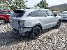5XYRKDJF3RG****** Salvage and Wrecked 2024 Kia Sorento in Ohio State