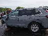 2HKRS4H26SH****** Salvamento 2025 Honda CR-V