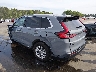 2HKRS4H26SH****** Salvamento y Reparables 2025 Honda CR-V en Raleigh