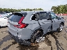 2HKRS4H26SH****** Salvamento y Destrozados 2025 Honda CR-V en Estado de Carolina del Norte