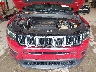 3C4NJDBB8HT****** Repairable 2017 Jeep New Compass in Flint