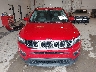 3C4NJDBB8HT****** Wrecked 2017 Jeep New Compass in Michigan State