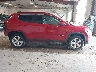 3C4NJDBB8HT****** Used 2017 Jeep New Compass in Michigan State