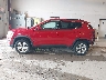 3C4NJDBB8HT****** Repairable 2017 Jeep New Compass in Michigan State