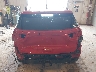3C4NJDBB8HT****** Wrecked 2017 Jeep New Compass