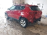 3C4NJDBB8HT****** Salvage and Repairable 2017 Jeep New Compass in Flint
