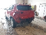 3C4NJDBB8HT****** Salvage and Repairable 2017 Jeep New Compass in Michigan State