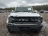 1FMDE5BH7PL****** Destrozados 2023 Ford Bronco en Estado de Illinois