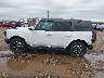 1FMDE5BH7PL****** Reparables 2023 Ford Bronco en Estado de Illinois