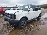 1FMDE5BH7PL****** Usados y Reparables 2023 Ford Bronco en Chicago North