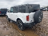1FMDE5BH7PL****** Salvamento y Reparables 2023 Ford Bronco en Chicago North