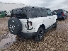 1FMDE5BH7PL****** Salvamento y Destrozados 2023 Ford Bronco en Estado de Illinois