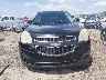 2GNALBEK3F6****** Destrozados 2015 Chevrolet Equinox en Estado de Oklahoma