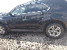 2GNALBEK3F6****** Reparables 2015 Chevrolet Equinox en Estado de Oklahoma