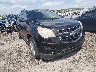 2GNALBEK3F6****** Salvamento y Destrozados 2015 Chevrolet Equinox en Tulsa