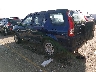 JHLRD685X5C****** Salvage and Repairable 2005 Honda CR-V in Denver East