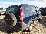 JHLRD685X5C****** Salvage and Wrecked 2005 Honda CR-V in Colorado State
